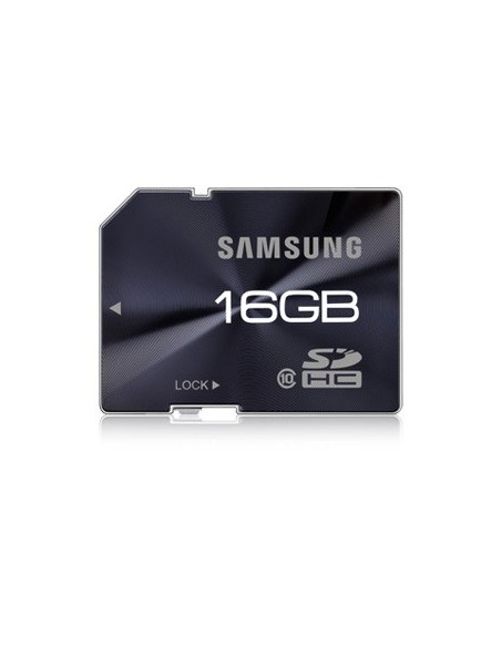 Samsung MB-SPAGA EU memoria flash 16 GB SDHC Classe 10
