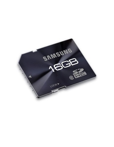 Samsung MB-SPAGA EU memoria flash 16 GB SDHC Classe 10