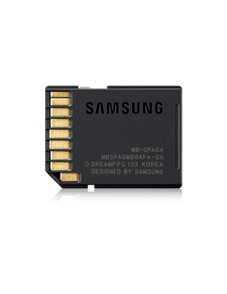 Samsung MB-SPAGA EU memoria flash 16 GB SDHC Classe 10