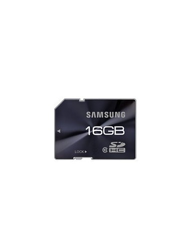Samsung MB-SPAGA EU memoria flash 16 GB SDHC Classe 10