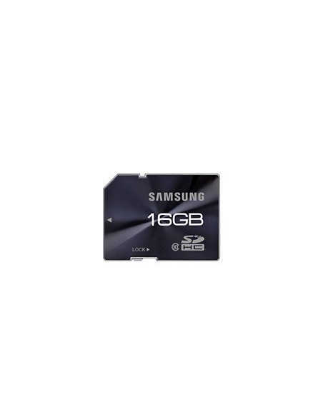 Samsung MB-SPAGA EU memoria flash 16 GB SDHC Classe 10