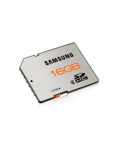 Samsung MB-SSAGA EU memoria flash 16 GB SDHC Classe 6