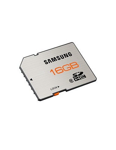 Samsung MB-SSAGA EU memoria flash 16 GB SDHC Classe 6