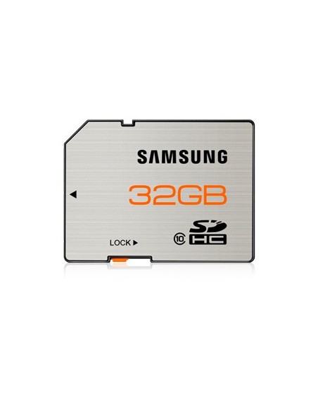 Samsung MB-SSBGA EU memoria flash 32 GB SDHC Classe 10