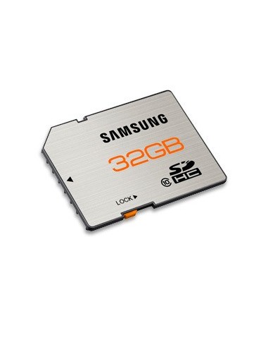 Samsung MB-SSBGA EU memoria flash 32 GB SDHC Classe 10
