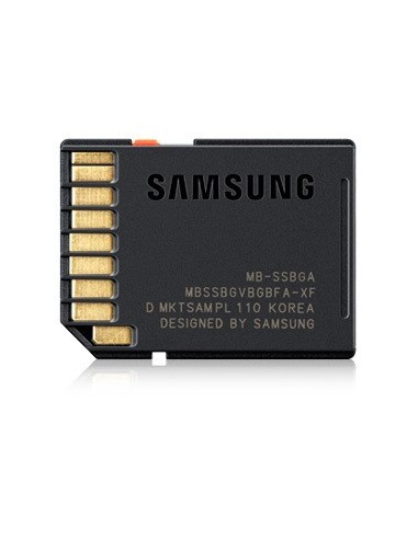 Samsung MB-SSBGA EU memoria flash 32 GB SDHC Classe 10