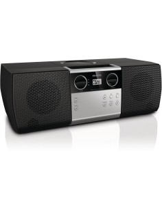 Philips Sistema musicale micro MC1000 12
