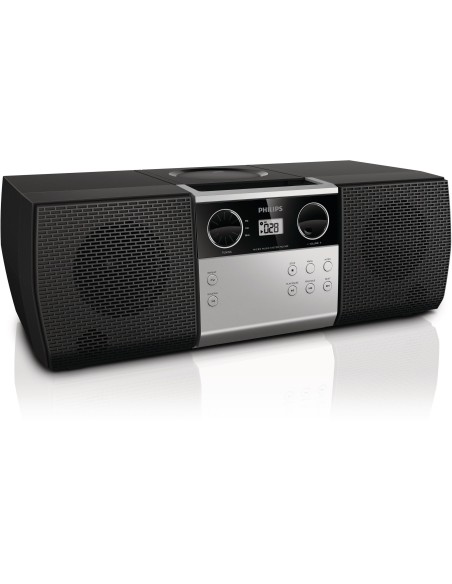 Philips Sistema musicale micro MC1000 12