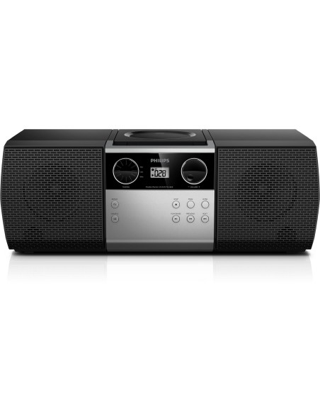 Philips Sistema musicale micro MC1000 12