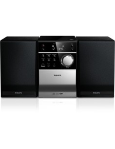 Philips Sistema audio micro classico MCM1110 12