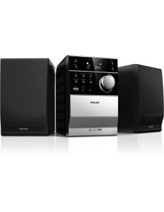 Philips Sistema audio micro classico MCM1110 12 2
