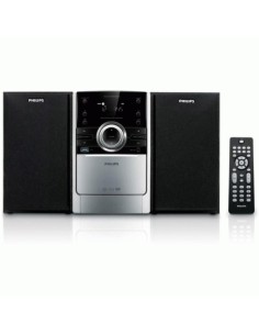 Philips Sistema musicale micro Classic MCM166 12