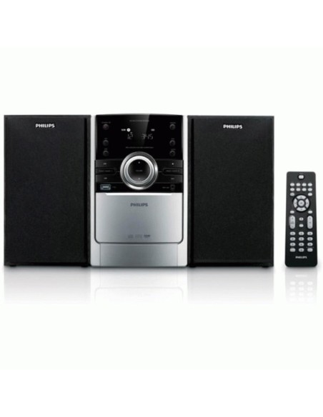Philips Sistema musicale micro Classic MCM166 12