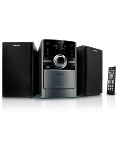 Philips Sistema musicale micro Classic MCM166 12 2