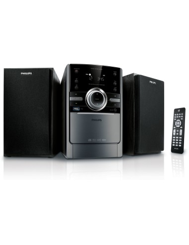 Philips Sistema musicale micro Classic MCM166 12