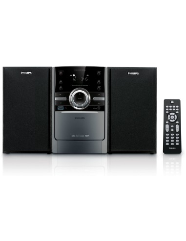 Philips Sistema musicale micro Classic MCM166 12