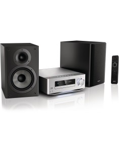 Philips Harmony Sistema micro Hi-Fi Component MCM7000 12