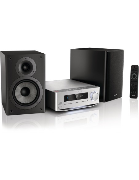 Philips Harmony Sistema micro Hi-Fi Component MCM7000 12