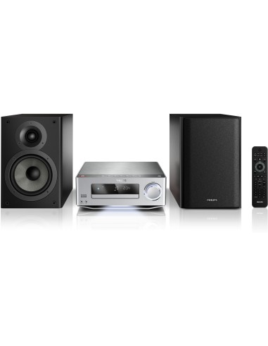 Philips Harmony Sistema micro Hi-Fi Component MCM7000 12