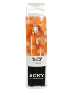 Sony MDR-E9LP 2