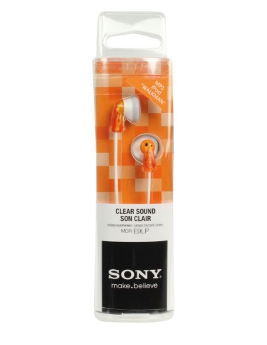Sony MDR-E9LP
