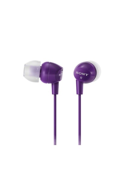 Sony MDR-EX10LP
