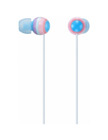 Sony MDR-EX40LPLI cuffia e auricolare Cablato Cuffie MUSICA Blu