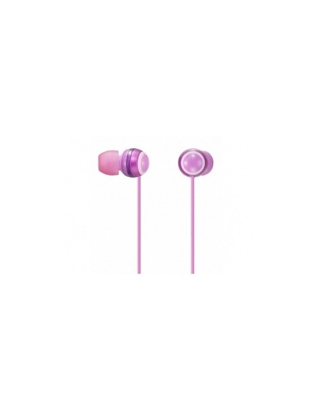 Sony MDR-EX40LP Cuffie Cablato Viola