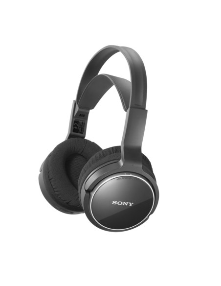 Sony R. F. Cuffie wireless ricaricabili