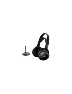 Sony R. F. Cuffie wireless ricaricabili 2