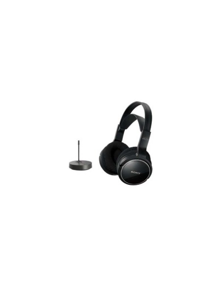 Sony R. F. Cuffie wireless ricaricabili