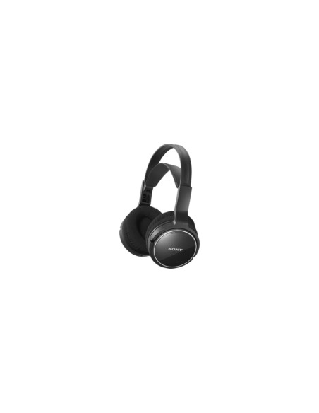 Sony R. F. Cuffie wireless ricaricabili