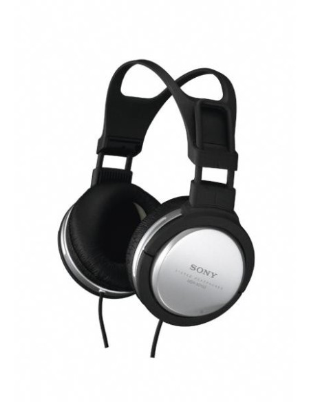 Sony MDR-XD100