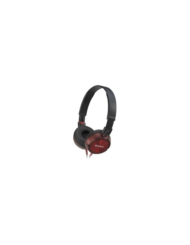 Sony MDR-ZX300