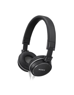 Sony MDR-ZX600