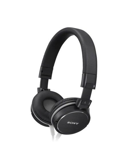 Sony MDR-ZX600