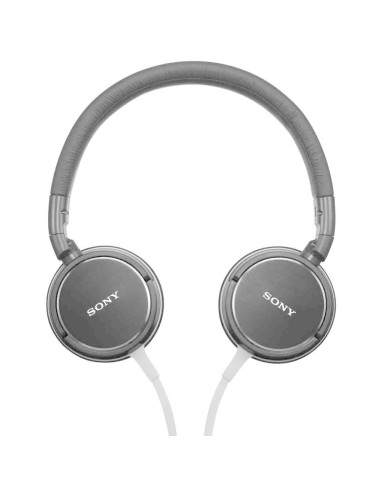 Sony MDR-ZX600