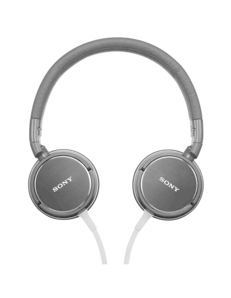 Sony MDR-ZX600