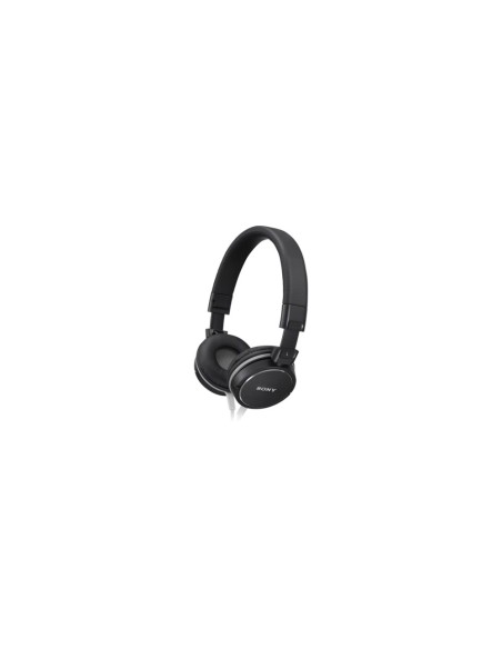 Sony MDR-ZX600