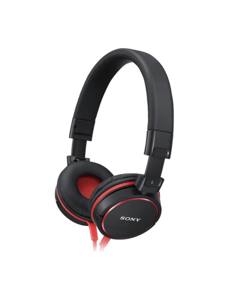 Sony MDR-ZX600