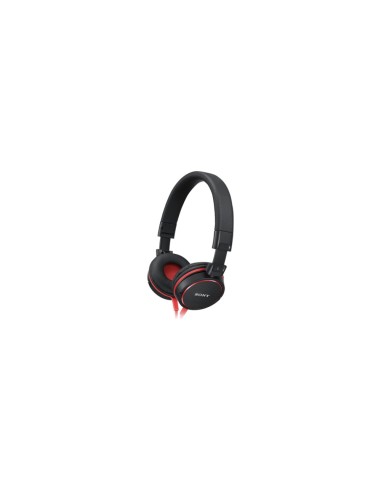 Sony MDR-ZX600