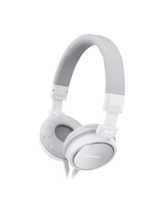 Sony MDR-ZX600