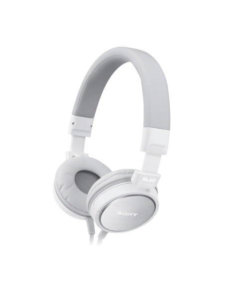 Sony MDR-ZX600