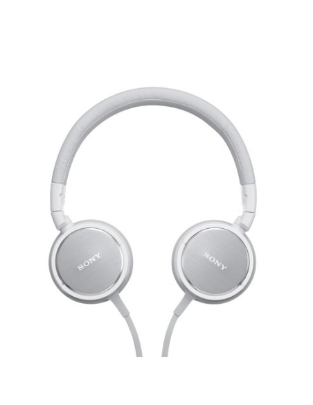 Sony MDR-ZX600