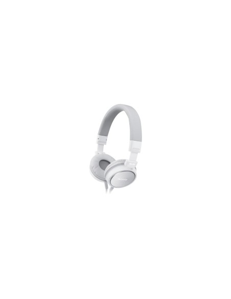 Sony MDR-ZX600