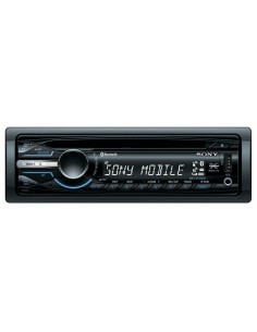 Sony MEX-BT3900U