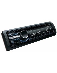 Sony MEX-BT3900U 2