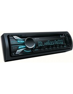 Sony MEX-BT4000U