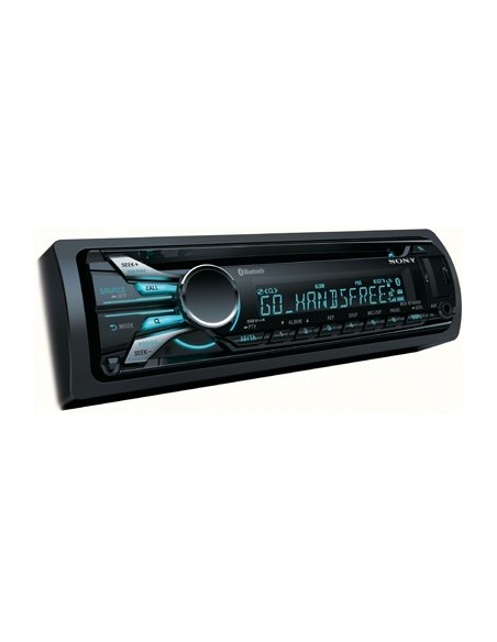 Sony MEX-BT4000U