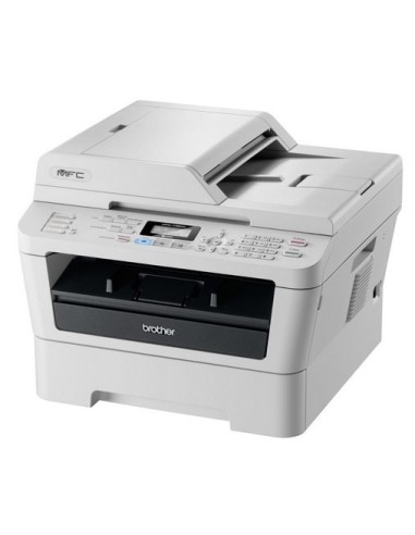 Brother MFC-7360N multifunzione Laser A4 2400 x 600 DPI 24 ppm
